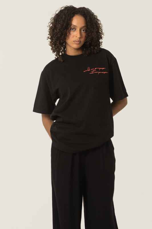 Purpose Tee