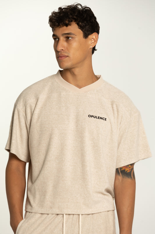 Bouclè Jersey