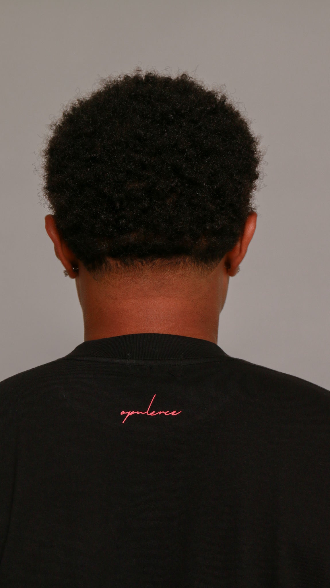 Purpose Tee