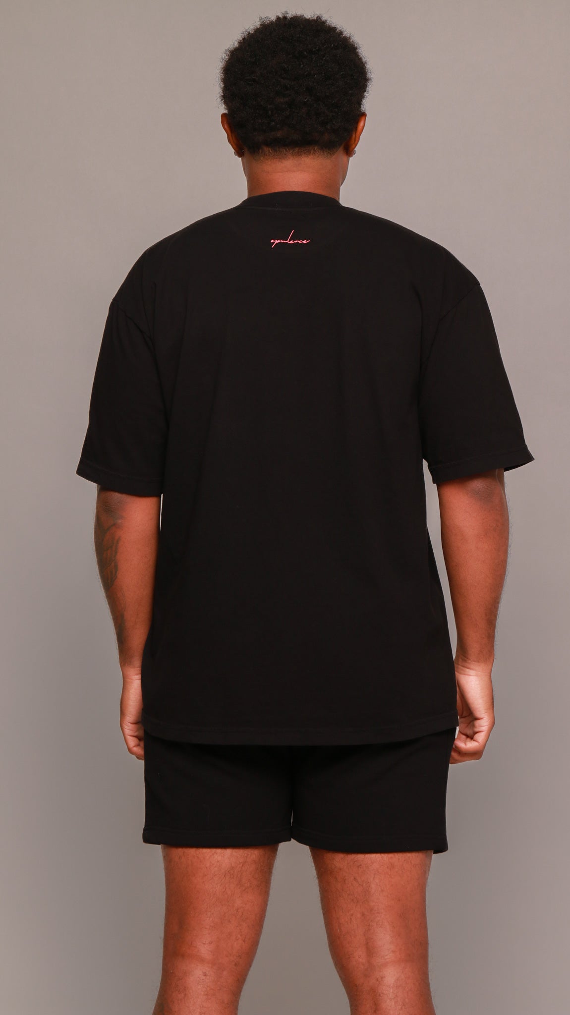 Purpose Tee