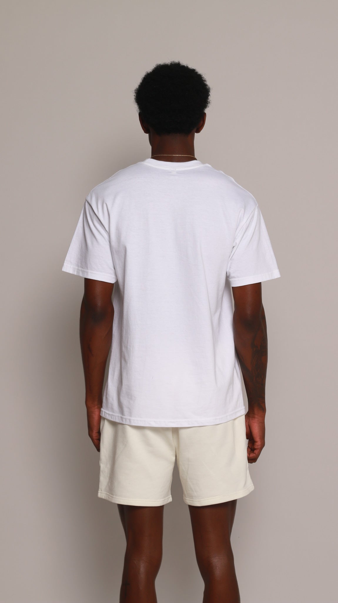 Quoted Dove T-shirt