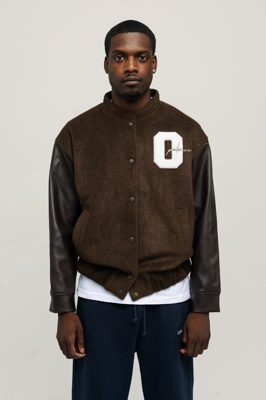 The Opulence Letterman