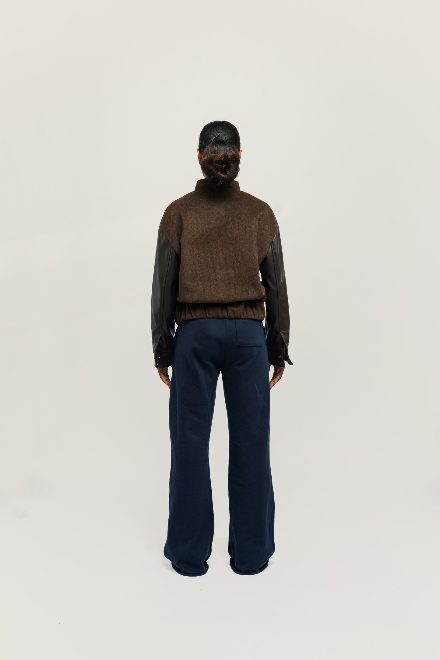 The Opulence Letterman