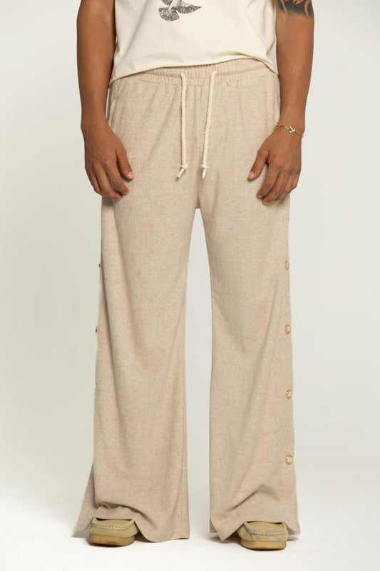 Bouclè Pant