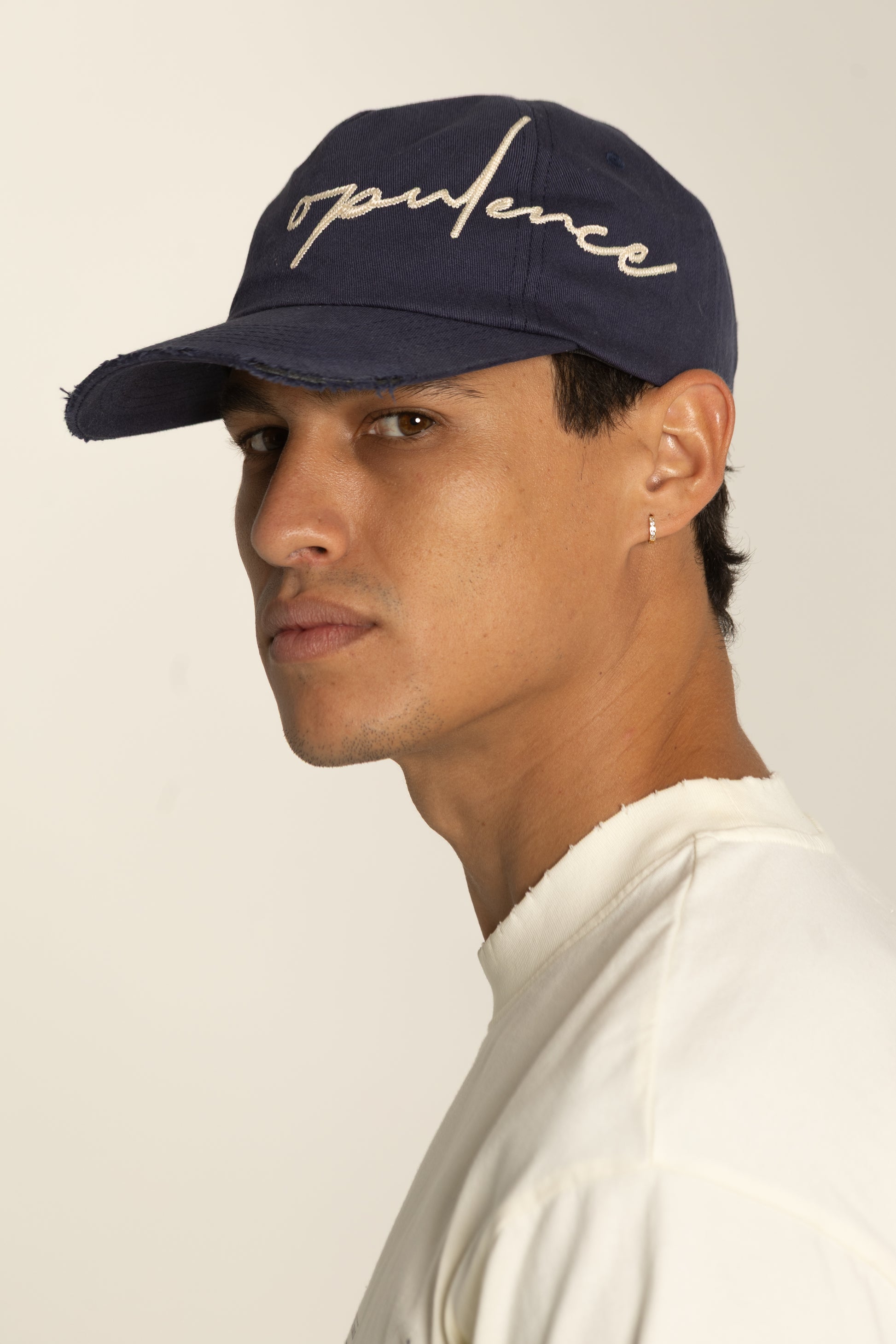 Baseball Hat Dad Hat With Long Strap Cotton Baseball Cap