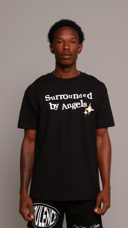 Black Angels T-shirt